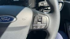 Ford Fiesta 1.0 EcoBoost Active 1 5dr Petrol Hatchback